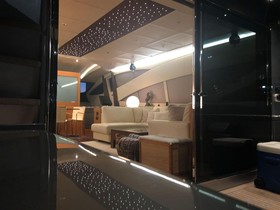 2007 Pershing 90