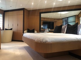 2007 Pershing 90
