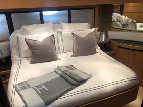2007 Pershing 90