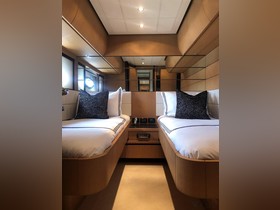 2007 Pershing 90 kaufen