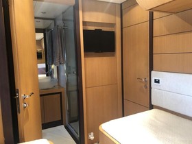 2007 Pershing 90