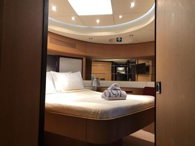 2007 Pershing 90 kaufen