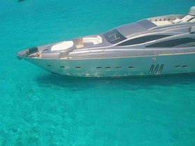 2007 Pershing 90