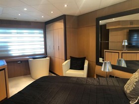 2007 Pershing 90 kaufen