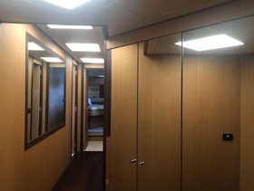 2007 Pershing 90 zu verkaufen