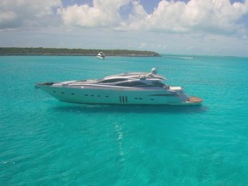 2007 Pershing 90 kaufen