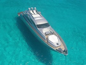 2007 Pershing 90 zu verkaufen