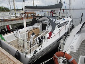2021 Dehler 38 for sale
