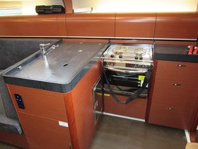 2021 Dehler 38 for sale