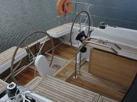 2021 Hanse Yachts 388 kopen