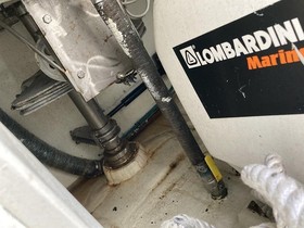 2000 Comar 54 for sale