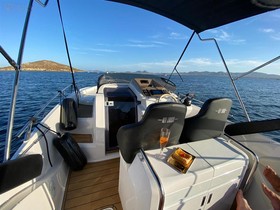 2018 Sessa Marine Key Largo 27 for sale