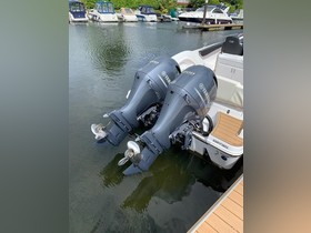 2018 Sessa Marine Key Largo 27 for sale