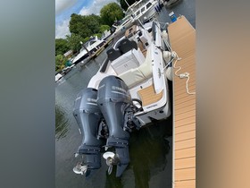 2018 Sessa Marine Key Largo 27
