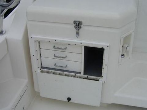 Buy 1999 Cabo 31 Express