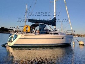 Catalina Yachts 28