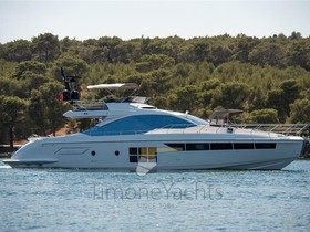 Azimut Yachts S7