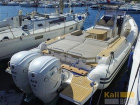 2021 Capelli Boats 40 Tempest en venta