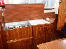 1969 Freeman 22 for sale