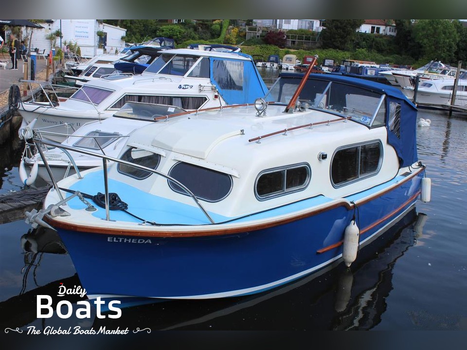 1969 Freeman 22 for sale. View price, photos and Buy 1969 Freeman 22 239265