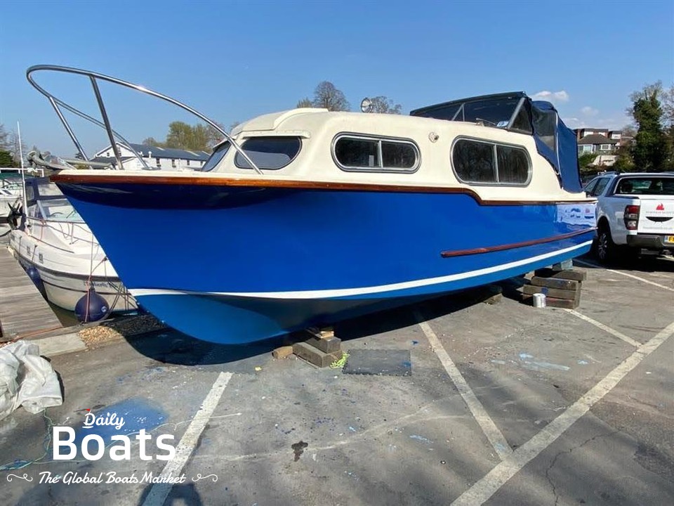 1969 Freeman 22 for sale. View price, photos and Buy 1969 Freeman 22 239265