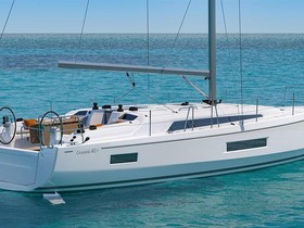 Kupiti 2022 Bénéteau Boats Oceanis 40.1