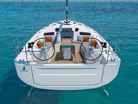 2022 Bénéteau Boats Oceanis 40.1 till salu