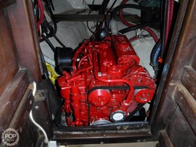 1974 Westsail 32