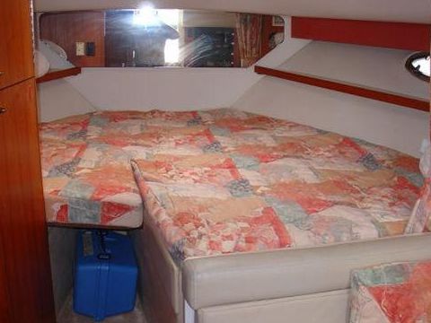 1998 Tiara 3100 Open for sale