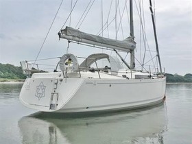 GT Yachts 35