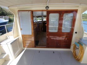 1997 Barkas 1100