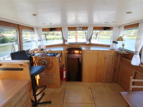 1997 Barkas 1100