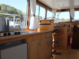 1997 Barkas 1100