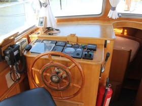 1997 Barkas 1100