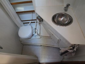 1997 Barkas 1100