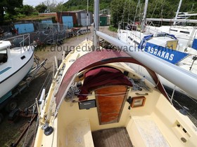 Acquistare 1977 Macwester Malin 32