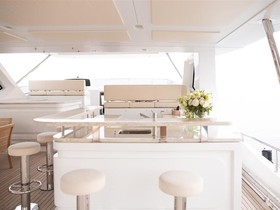 2017 Azimut Yachts Grande 35M eladó