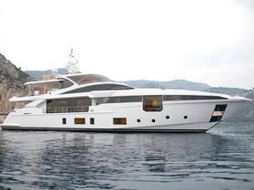 Azimut Yachts Grande 35M