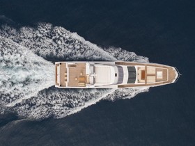 2017 Azimut Yachts Grande 35M