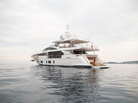 Vegyél 2017 Azimut Yachts Grande 35M