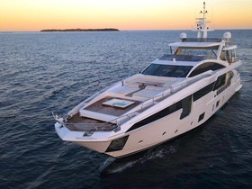 Vegyél 2017 Azimut Yachts Grande 35M