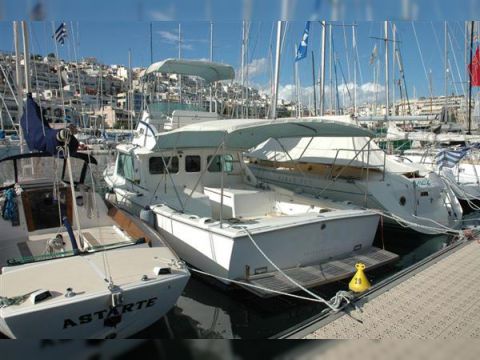 Købe 1979 Bertram 31 Flybridge