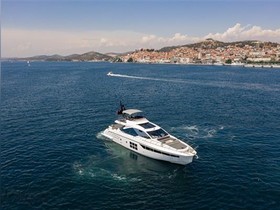 Buy 2018 Azimut Yachts S7