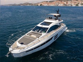 2018 Azimut Yachts S7 for sale