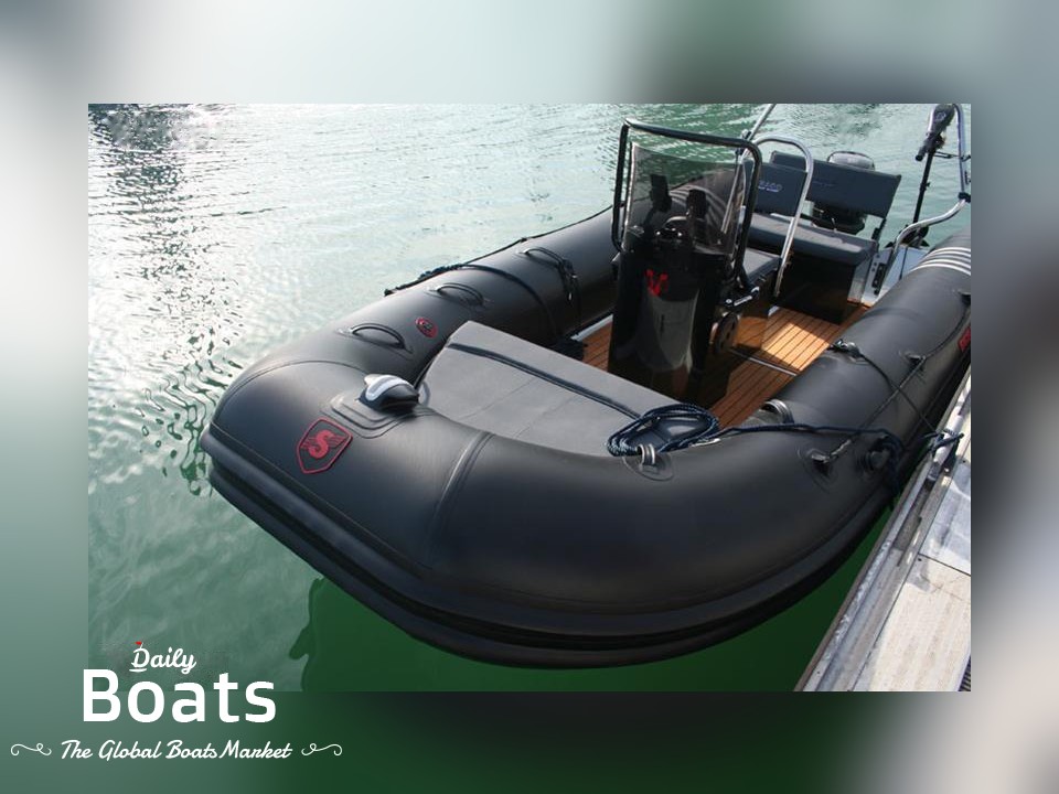 2021 Excel Inflatable Boats Virago 470 for sale. View price, photos and