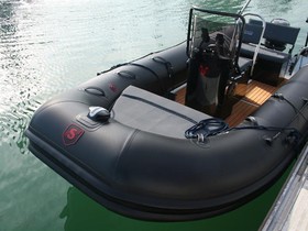 Купить 2021 Excel Inflatable Boats Virago 470