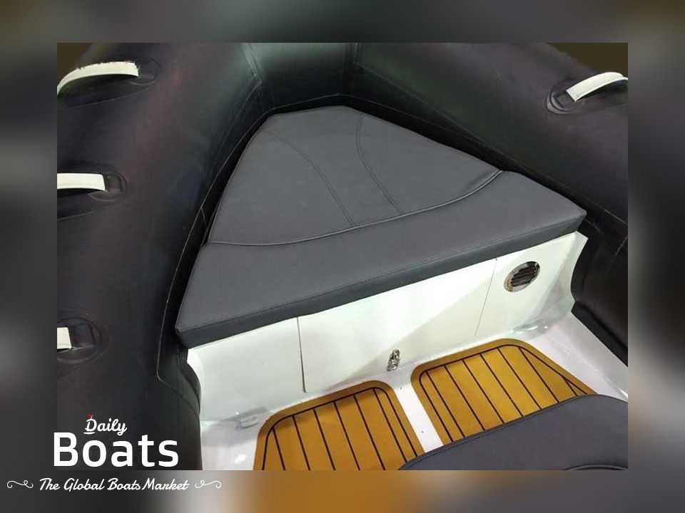 2021 Excel Inflatable Boats Virago 470 for sale. View price, photos and