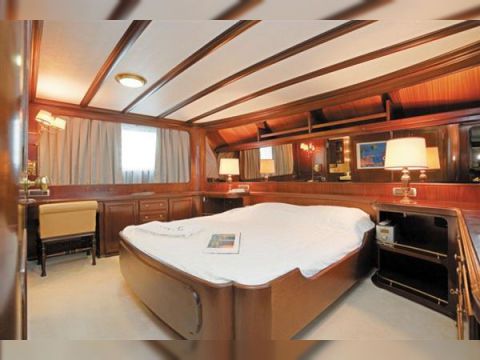 1981 Benetti