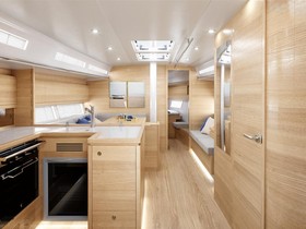 2021 Salona Yachts 46