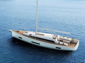 Salona Yachts 46